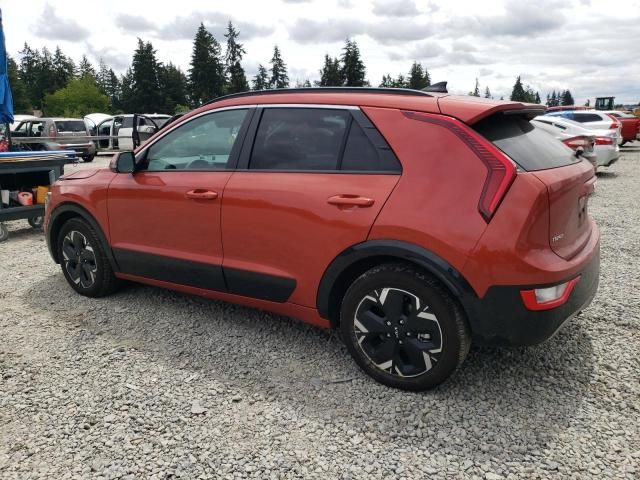 2023 KIA Niro Wind