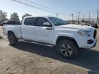 2016 Toyota Tacoma Double Cab