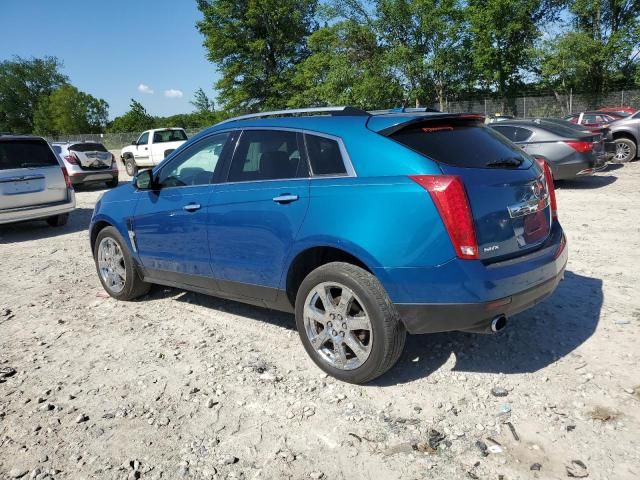 2010 Cadillac SRX Luxury Collection