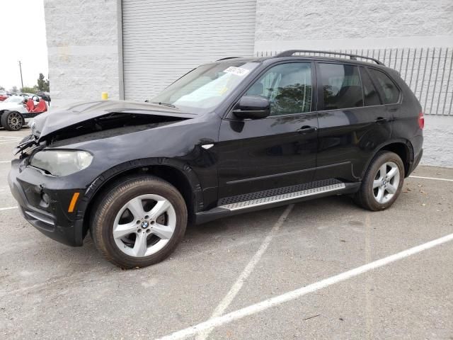 2008 BMW X5 3.0I