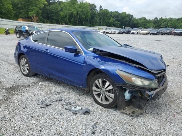 2009 Honda Accord LX