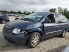 2007 Chrysler Town & Country Touring