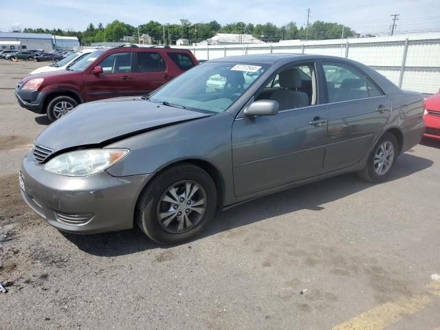 2006 Toyota Camry LE