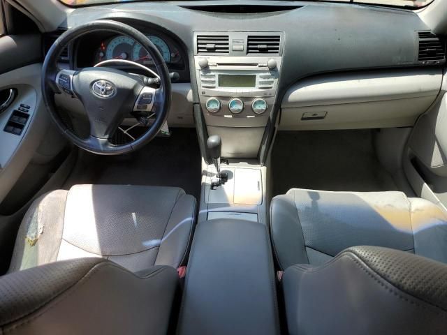 2008 Toyota Camry LE