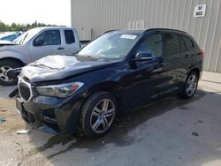 BMW salvage cars for sale: 2020 BMW X1 SDRIVE28I