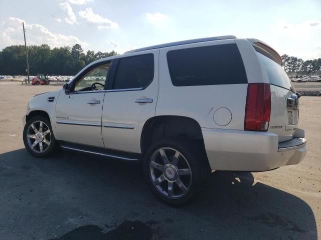 2007 Cadillac Escalade Luxury