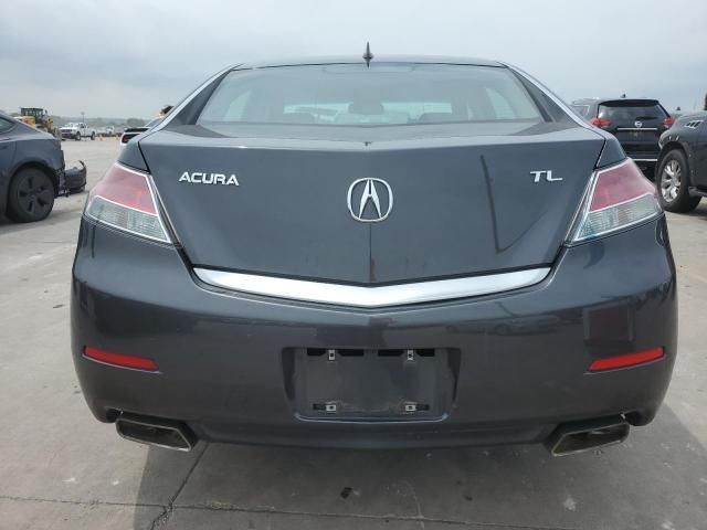 2012 Acura TL