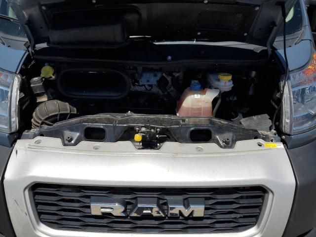 2020 Dodge RAM Promaster 3500 3500 High