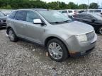 2008 Lincoln MKX