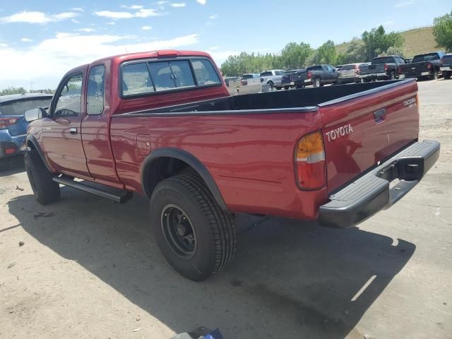 1998 Toyota Tacoma Xtracab