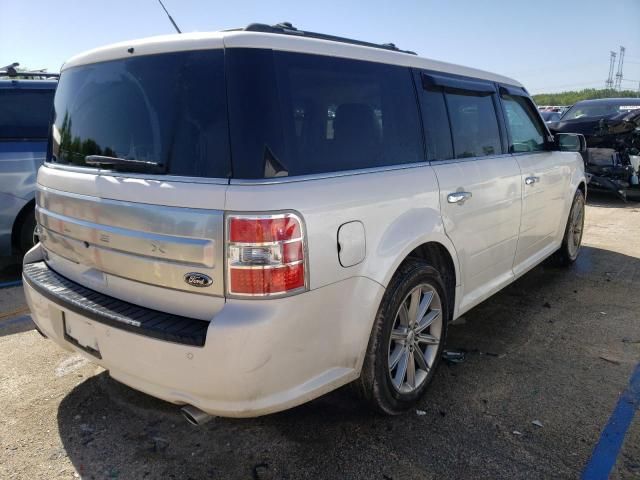 2013 Ford Flex Limited