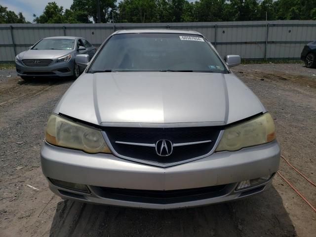 2003 Acura 3.2TL