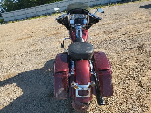 2014 Harley-Davidson Flhxs Street Glide Special