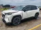 2019 Toyota Rav4 XSE