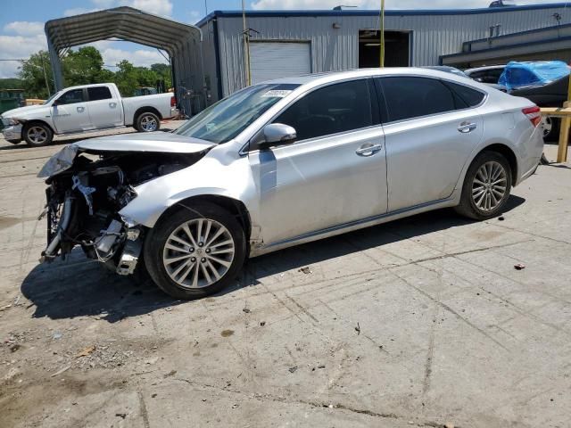 2014 Toyota Avalon Base