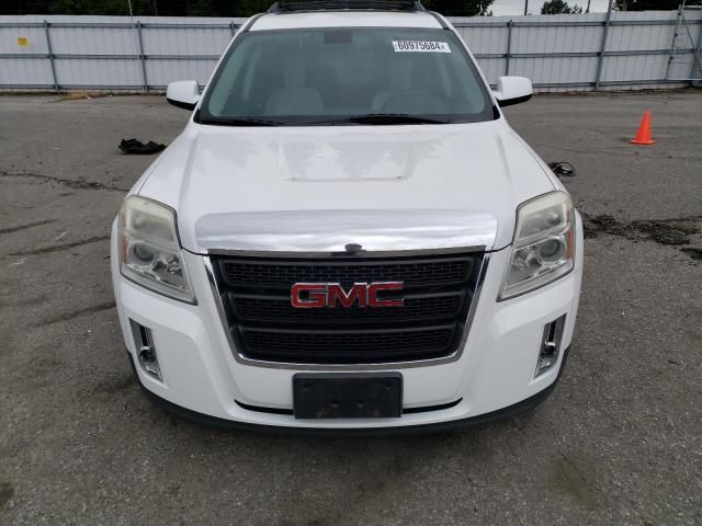 2010 GMC Terrain SLT