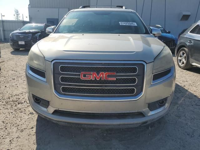 2013 GMC Acadia SLT-1