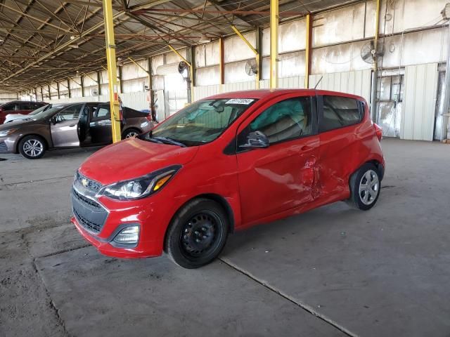 2020 Chevrolet Spark LS