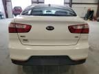 2016 KIA Rio LX