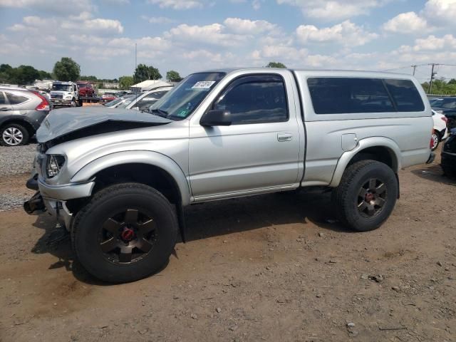 2003 Toyota Tacoma