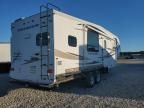 2012 Cruiser Rv 5THWHEEL