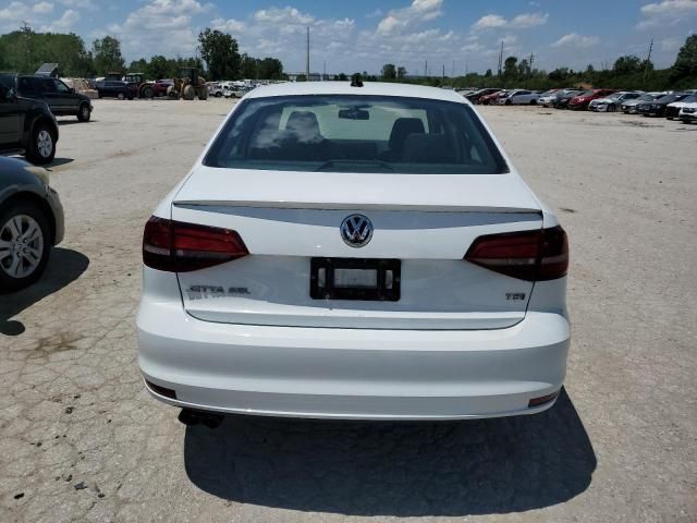 2016 Volkswagen Jetta SEL