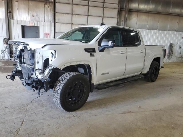 2022 GMC Sierra K1500 Elevation