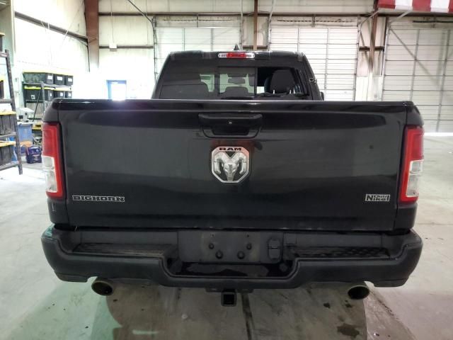 2019 Dodge RAM 1500 BIG HORN/LONE Star