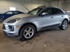 2019 Porsche Macan