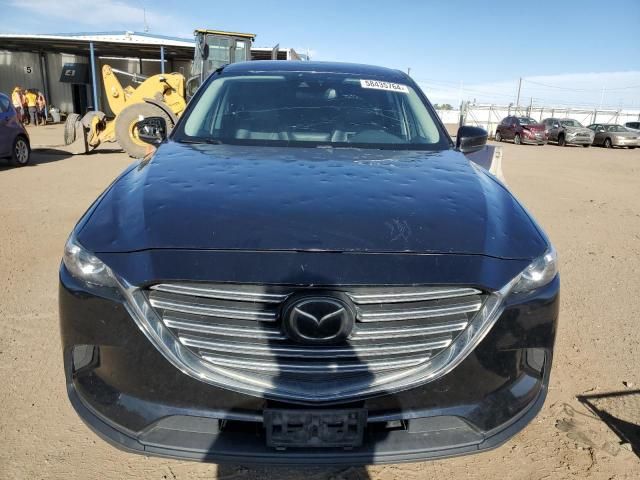 2018 Mazda CX-9 Touring