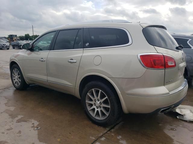 2014 Buick Enclave