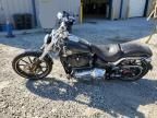 2014 Harley-Davidson Fxsb Breakout