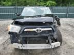 2011 Toyota 4runner SR5