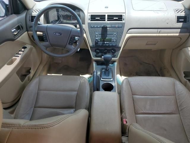 2008 Ford Fusion SE