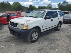 Ford Vehiculos salvage en venta: 2005 Ford Explorer XLS