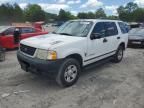 2005 Ford Explorer XLS