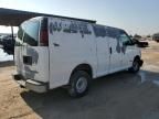 2002 Chevrolet Express G1500