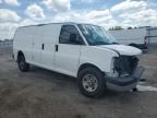 2007 GMC Savana G2500