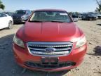 2011 Ford Taurus Limited