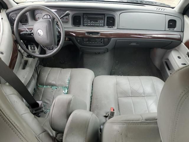 2003 Mercury Grand Marquis LS