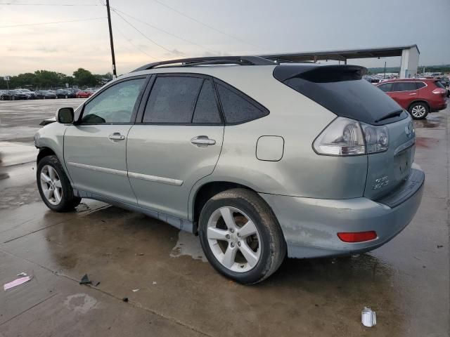 2005 Lexus RX 330