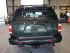 2002 Nissan Pathfinder LE