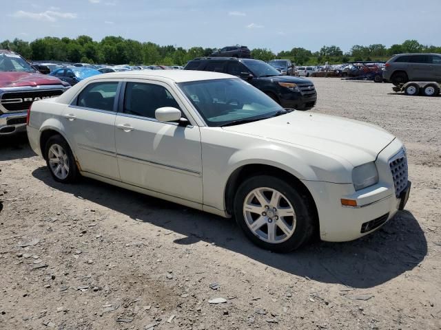 2006 Chrysler 300 Touring