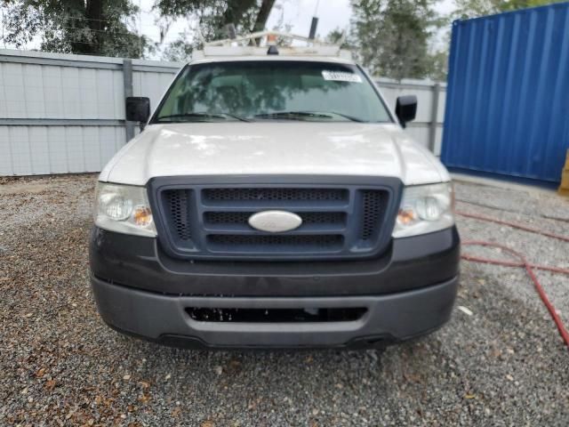 2008 Ford F150