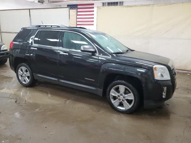 2014 GMC Terrain SLT