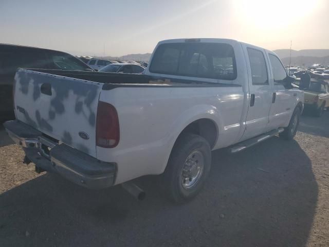 2003 Ford F250 Super Duty