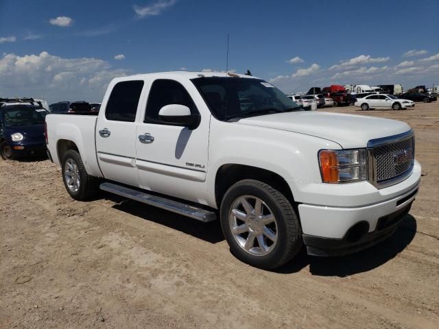 2010 GMC Sierra K1500 Denali