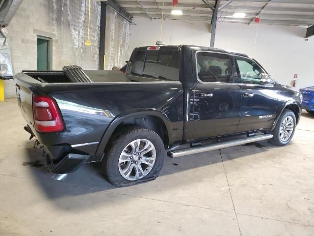 2019 Dodge RAM 1500 Longhorn