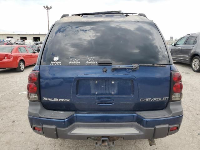 2004 Chevrolet Trailblazer EXT LS