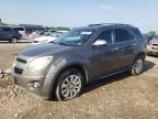 2010 Chevrolet Equinox LTZ